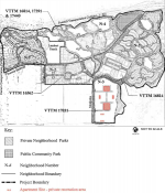 Portola Spring future development Map 2014.png